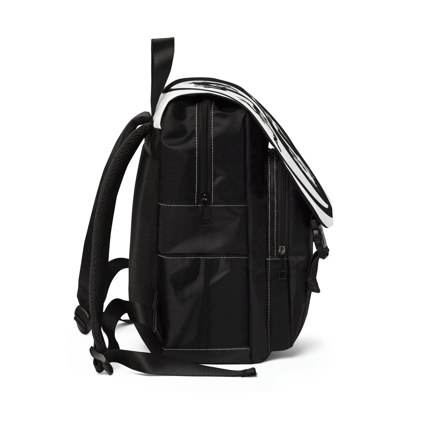 Yin and Yang Backpack